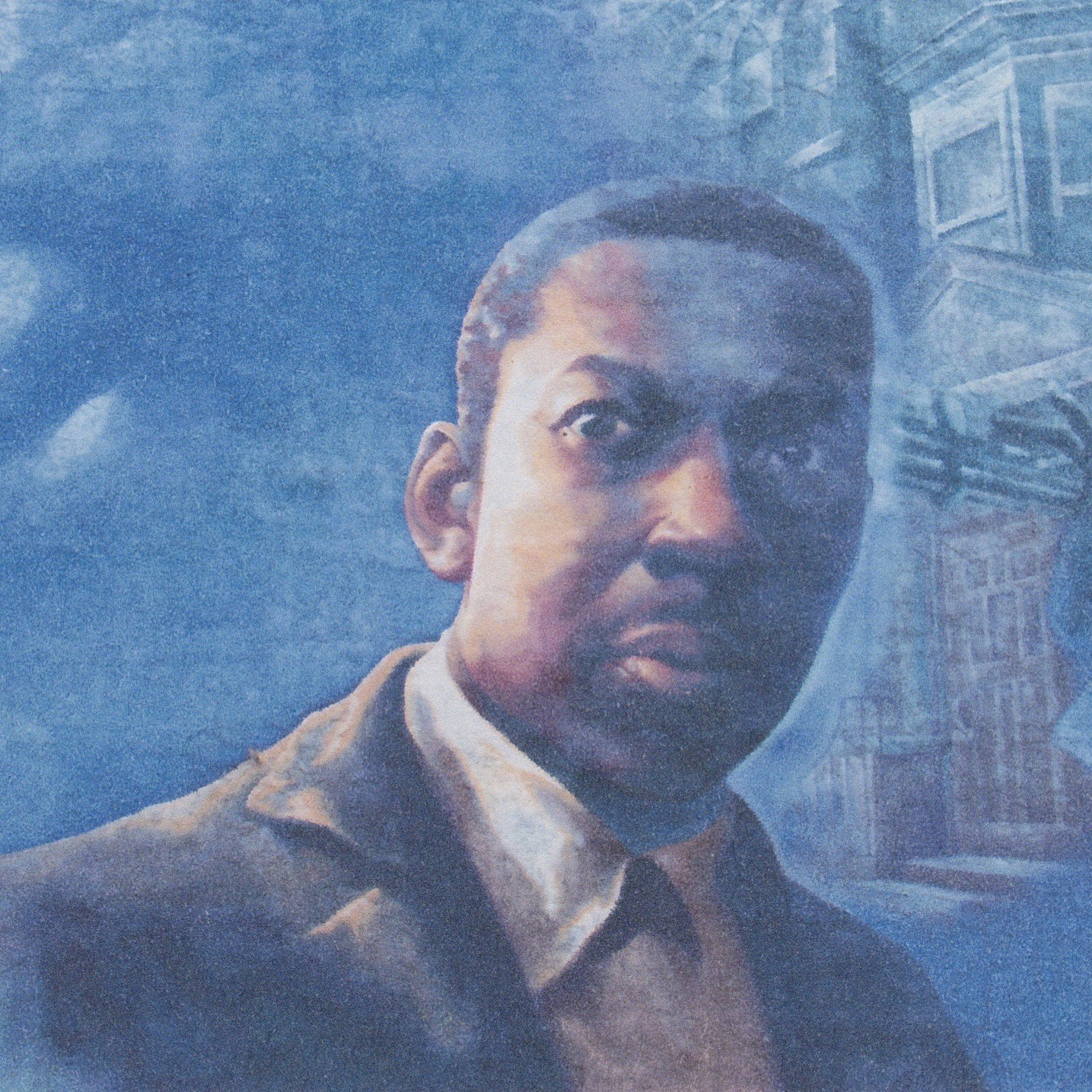 John Coltrane