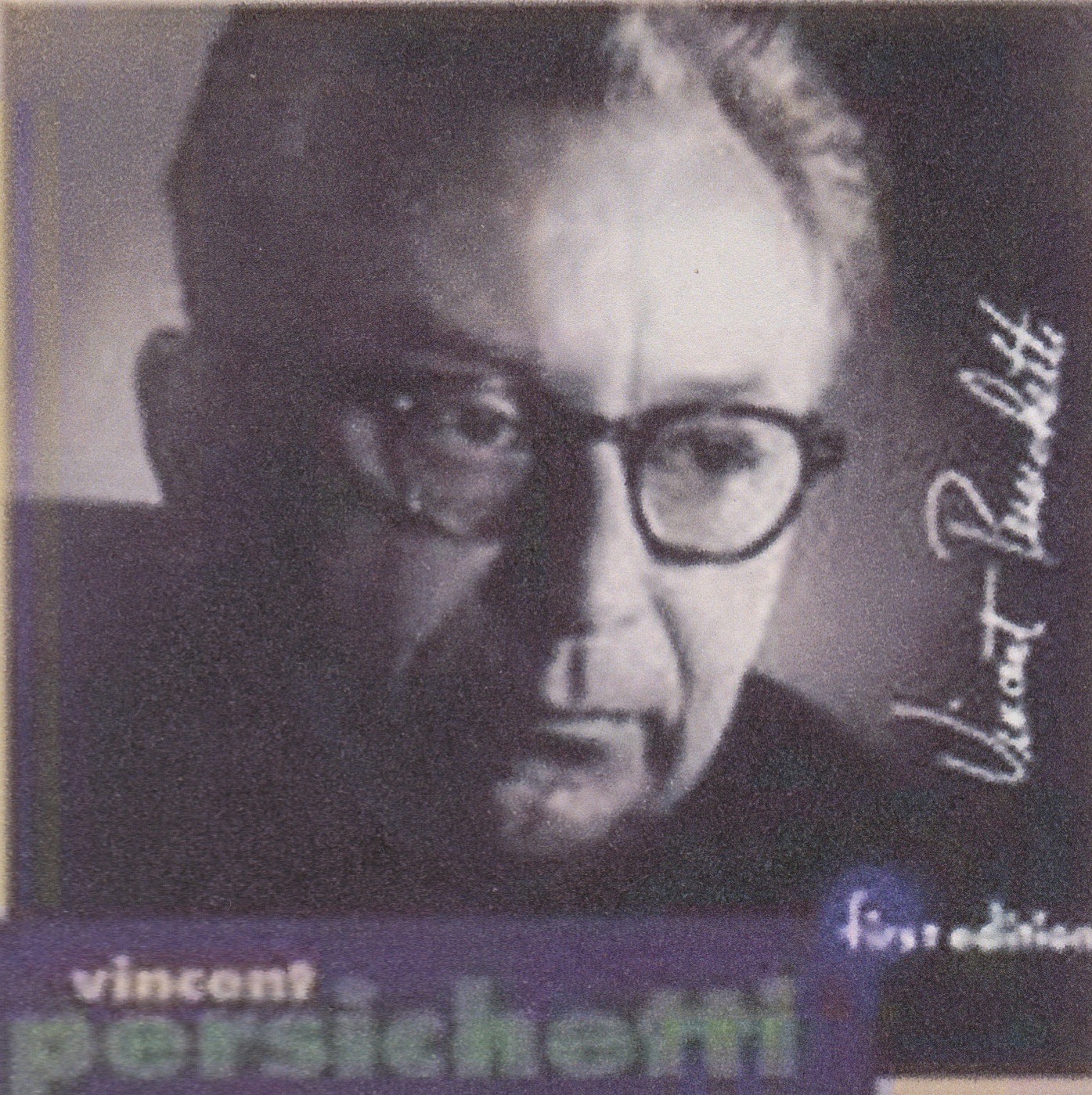 Vincent Persichetti