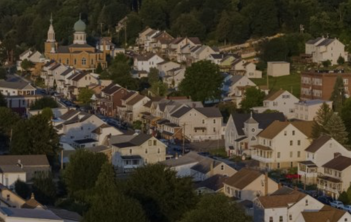 Nesquehoning Borough