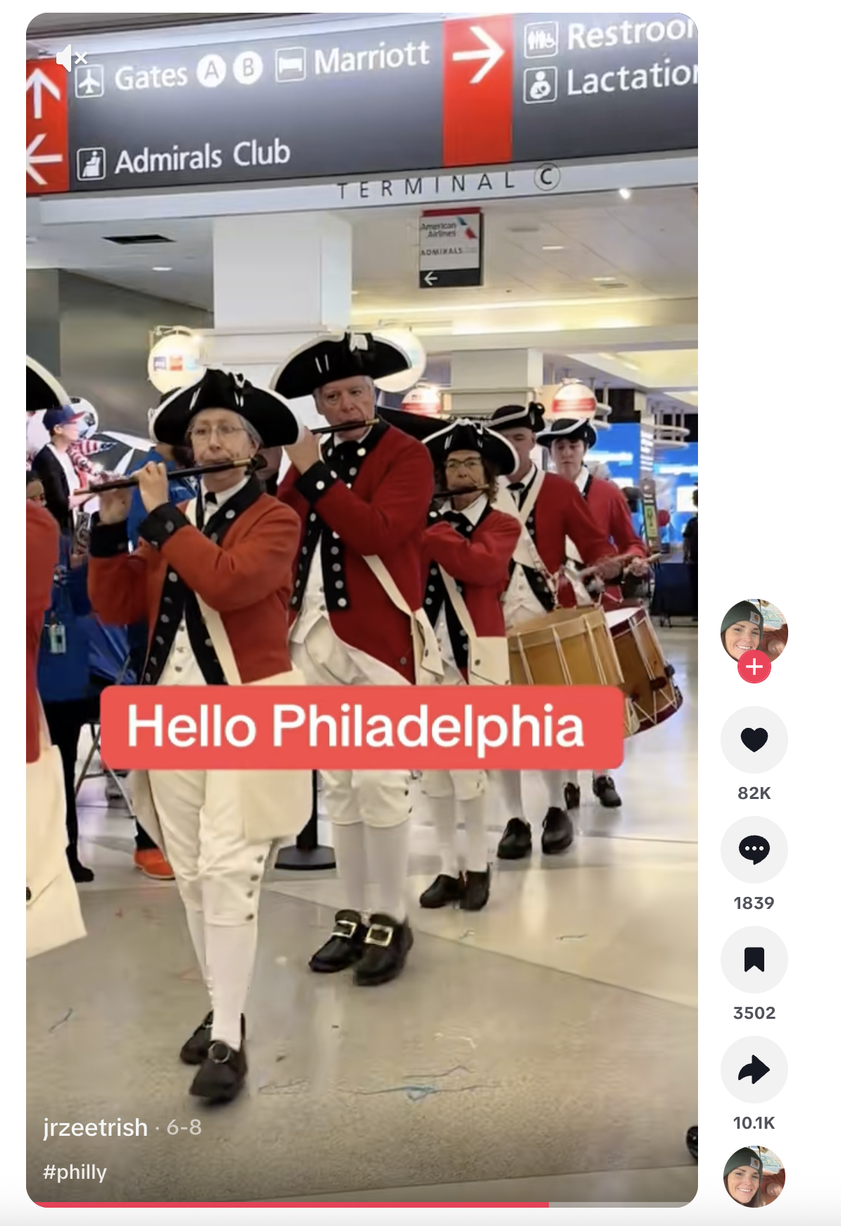 TikTok Viral Video