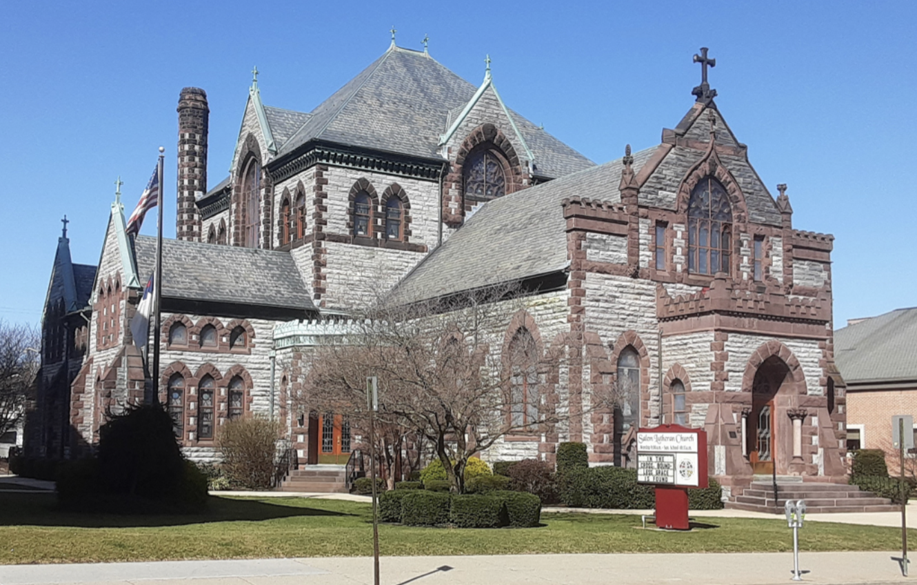 Salem Lutheran Church