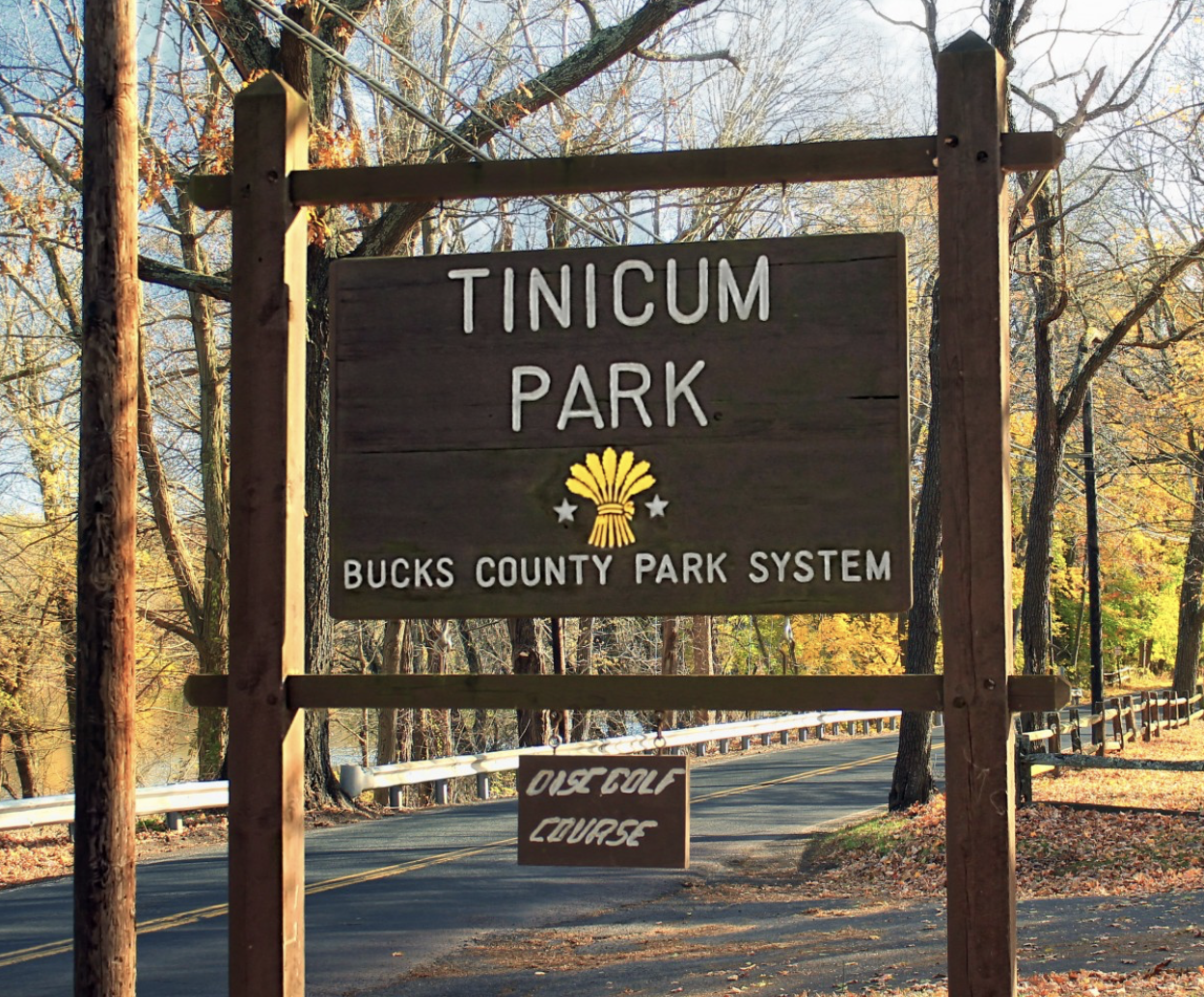 Concert Under the Stars and Fireworks at Tinicum Park